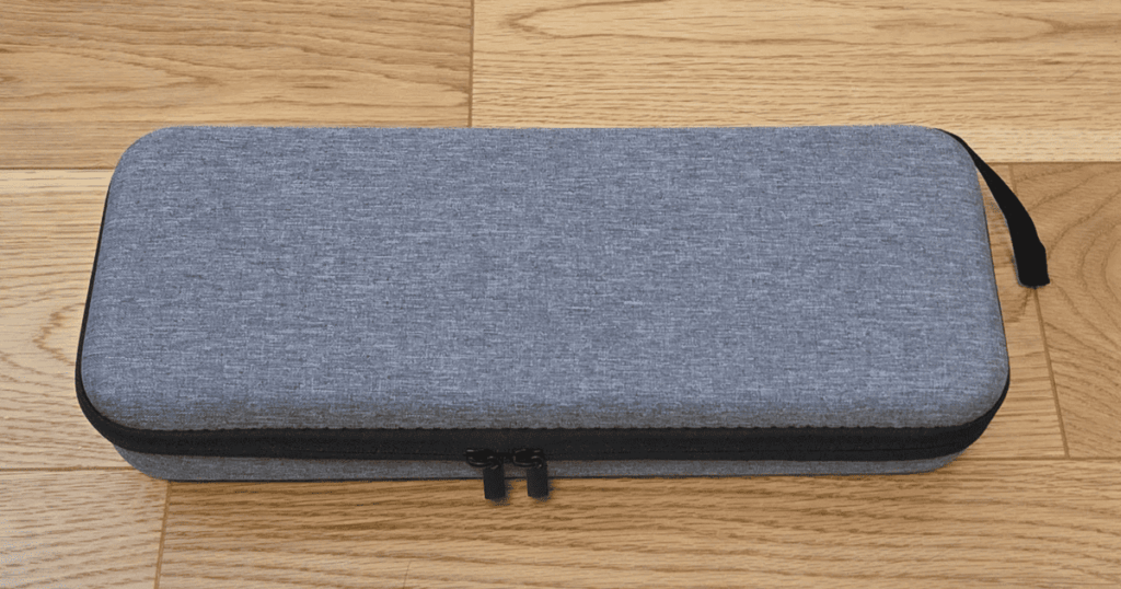 ZEN 65 Ultra ケース