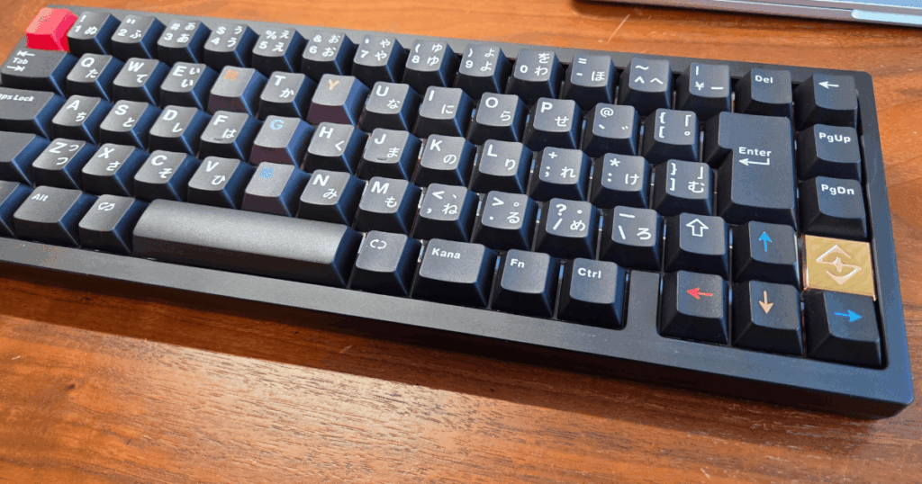 ZEN 65 Ultra デザイン