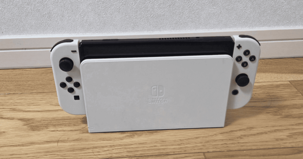 スイッチ　出張買取　ウリエル