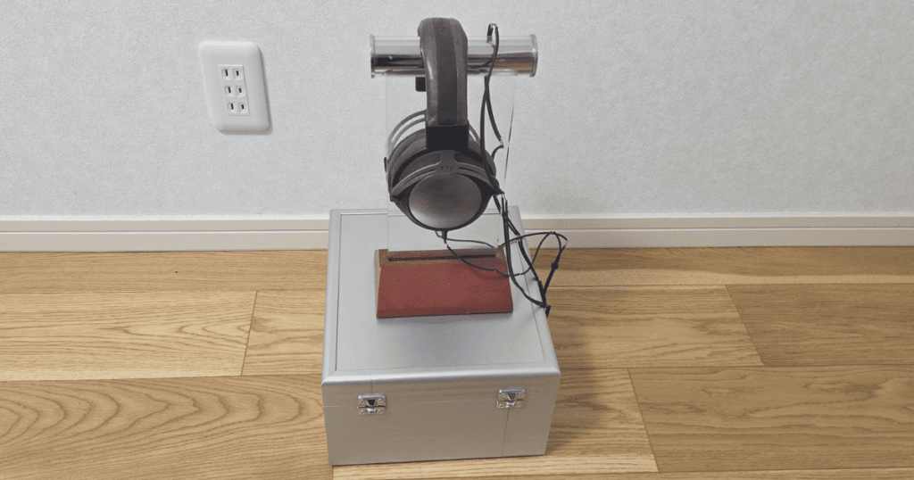 ヘッドホン　出張買取　ウリエル